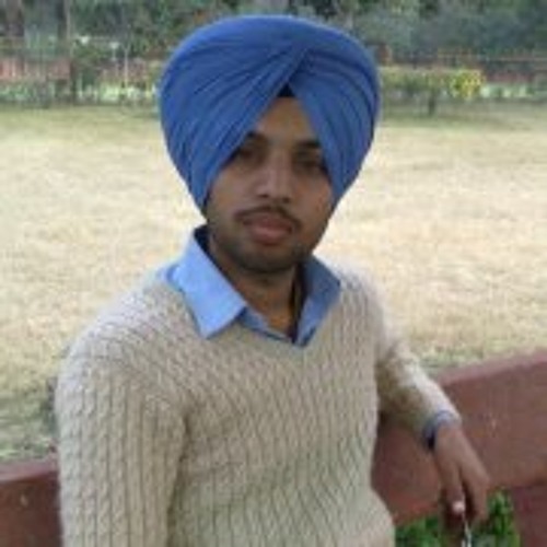 Kawaljit Singh 1’s avatar