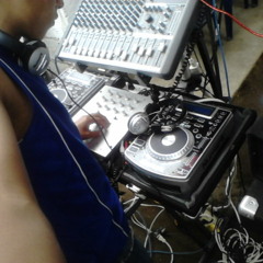 DJ LINE J. B. X_0