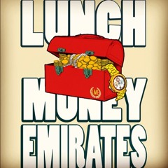 Lunch Money Emirates