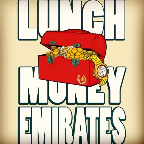 Lunch Money Emirates’s avatar