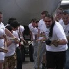 Xavier Middleton-Knight