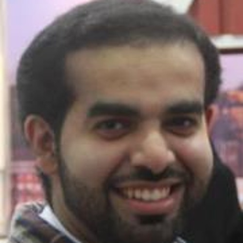 saleh alnuzhah’s avatar