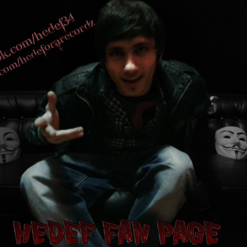 SoundCloud profile picture for @hedef
