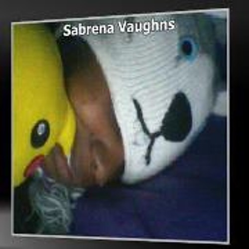 Sabrena Vaughns’s avatar