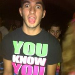 Alexander Tyler Flores