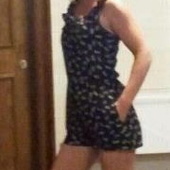 Sarah Spooning Davis