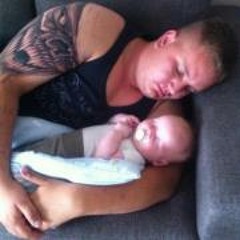 Magnus Myggen Larsen