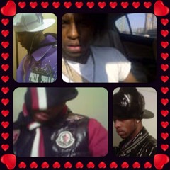 cali valentine b.k.a bali