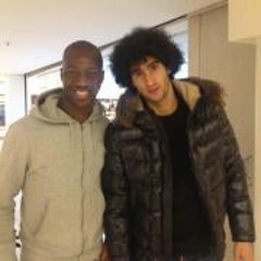 Saiidou Barwuah Balotelli