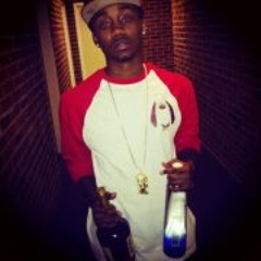 Fredrick Young Sanders