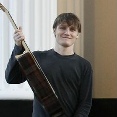 Tim McVeigh-Pedersen