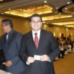 Carlos Alberto Tabora