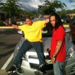 Redz Frm Da'Soufside