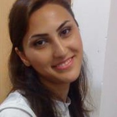 Mina Khazeni Oskouie