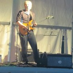 John Flowbe
