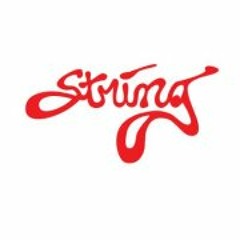 Infinity String