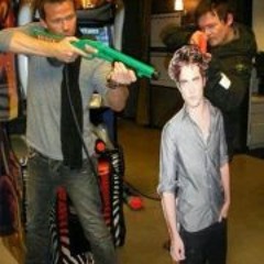 Benji Spoon Richards