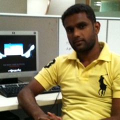 Manoj Varnat Mohandas