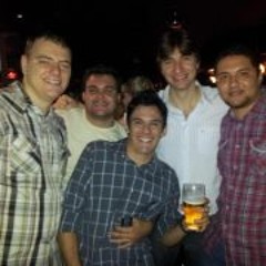 Saulo Eduardo Korndörfer