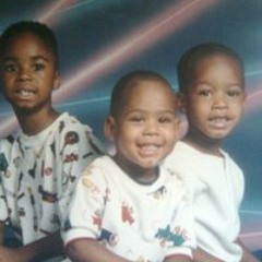 Galen Rohan White Jr.