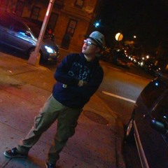 Mikey Anthony Raudales