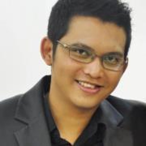 Obed Agung Nugroho’s avatar