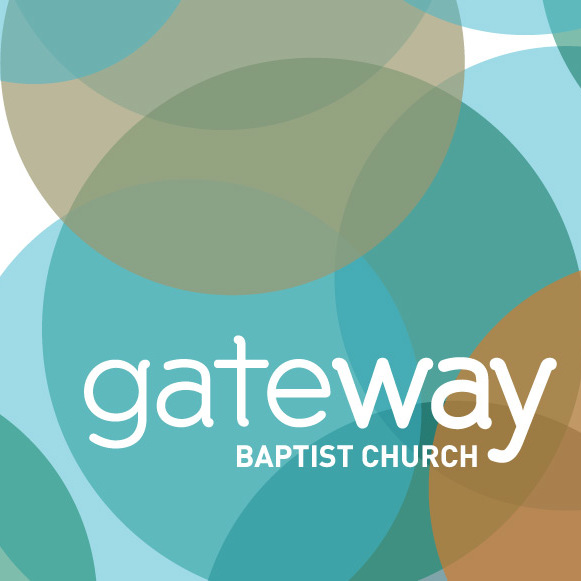 Gateway Baptist Church podcast artwork