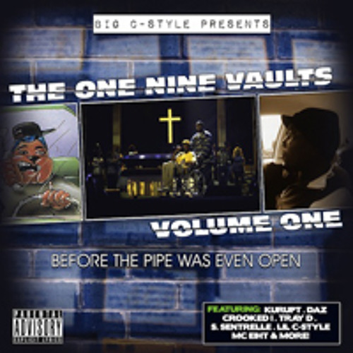 Big C-Style Presents - Way Cool (Radio) ft Mr Tan & Crooked I