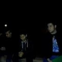 The barfing baboons Partners in Crime.