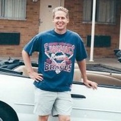 Keith Brown 25