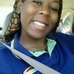 Shanice Lovinmefirst Kemp