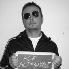 Alf Altendorf