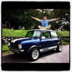 Justin Khoo Wei-Jinn