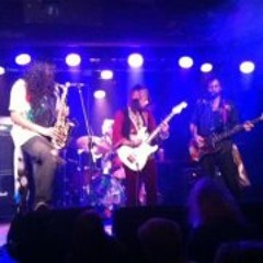 Henry Luke Rachwalski