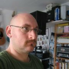 Stefan Birkmose Meier