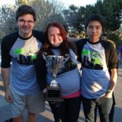 Christopher J. Zhang