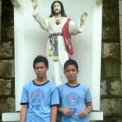 Jerome David A. Roxas