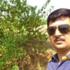 Avinash Nalavade
