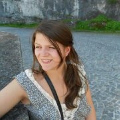 Rebecca Klitgaard Nelsson