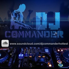 Dj Commander™