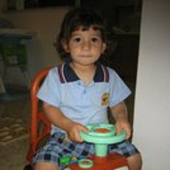 Shiri Yaacobi Ben Naim