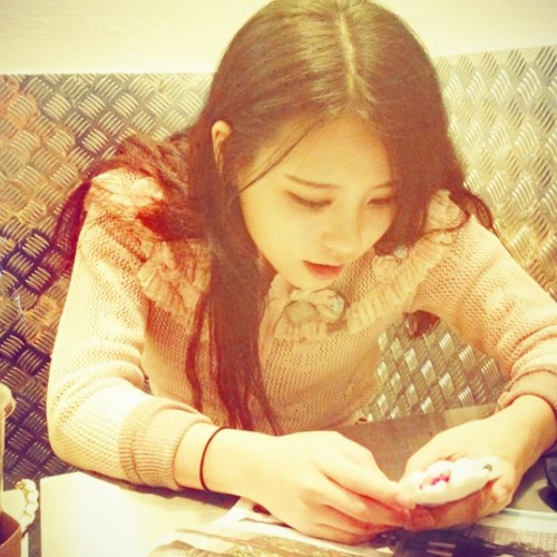 거미-친구라도 될 걸 그랬어 (cover by 사란)