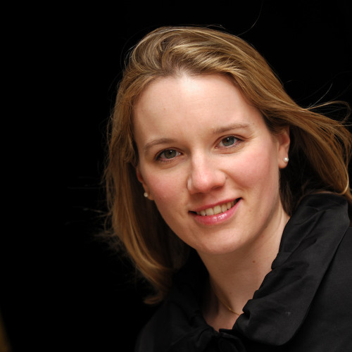 Stream Grace Davidson Soprano music Listen to songs, albums