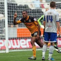 Keiran Donahay-Genoni