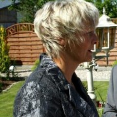 Annette Schilke