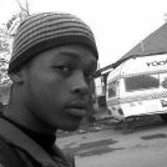 Nimrod Axo-mind Ncheka