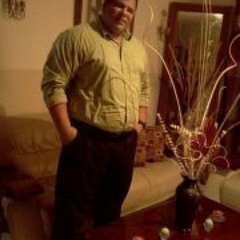 Alfredo Cordero Gómez