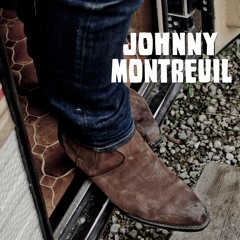 JOHNNY MONTREUIL