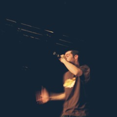 Guillem Cárcoba el punto