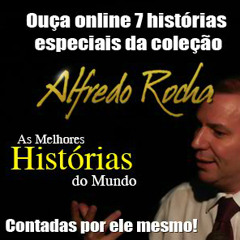 Alfredo Rocha Palestras
